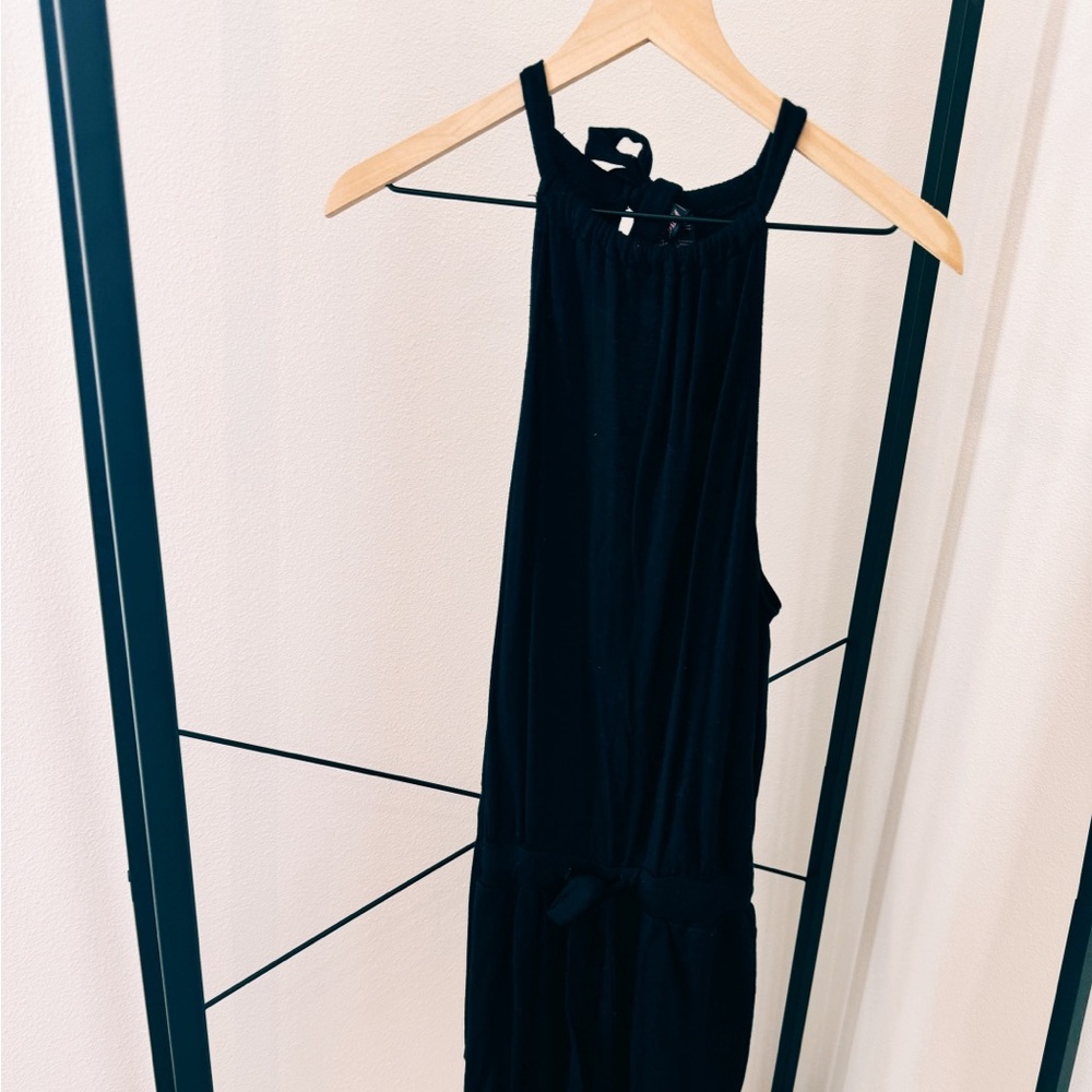Betsy Johnson romper